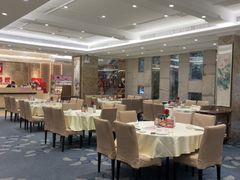 -兴悦酒家(环市东路店)