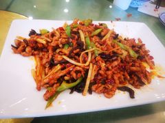 -桃子餐厅·天津菜(红星路直营店)