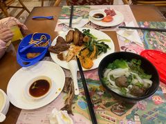 -中旅阿那亚九龙湖·公主酒店