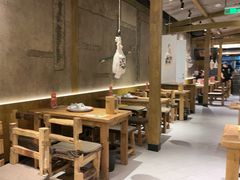 -北丐先生·野馄饨烧烤(雨花万象店)