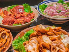 -四小区火锅·巷子里的重庆火锅(花照壁店)