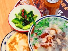 -秦䩊会·陕西biangbiang面(畹町路店)