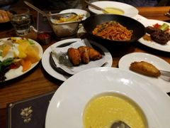 -食间牛排(湖西路店)