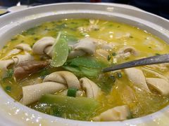 -锡和无锡菜(景丽苑店)