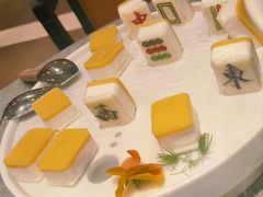 十三幺雾隐-汉水谣·江景餐厅(江滩店)