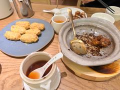 -粤集·手工粤菜(皇庭广场店)
