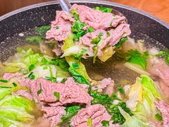 -全牛匠·乐山跷脚牛肉(新中关店)