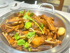 美极鸭五件-美极鲜食坊(宝安南路店)