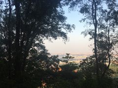 -南国桃园旅游度假区