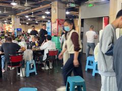 -皖北巫氏三胖地锅鸡(长淮总店)