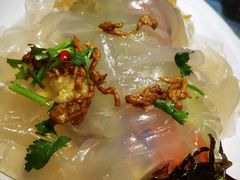 拌拉皮-乾园(天河城店)