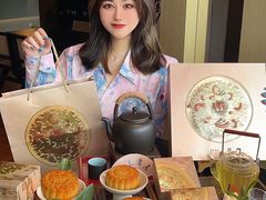 -广州花园酒店