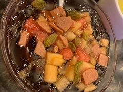 -老码头火锅(玉林店)