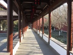 -杭州西湖风景名胜区-钱祠表忠