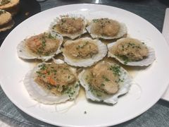 -望乡楼上海菜(日月光店)