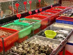 -抱德·潮汕味(敦和店原惠城鱼仔)