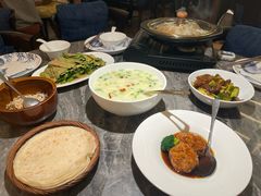 -前海沿·青岛菜(乐客城店)