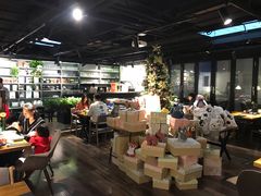 -CLUB心邸·掼蛋·麻将·扑克(日坛店)