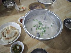 -野狗羊肉汤