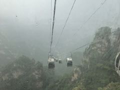 -狼牙山风景区