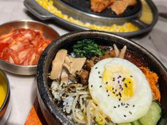 -韩宫宴烤肉·料理(苏州中心店)