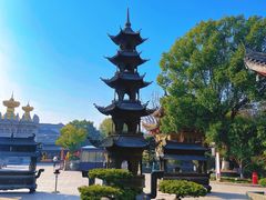 -上海东林寺(金山区)