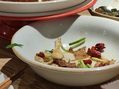 -湘阁里辣(沙井华润万家店)