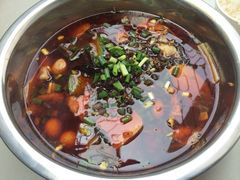 iphone_upload_pic-蓉城西二道无名冒菜(西二道街店)