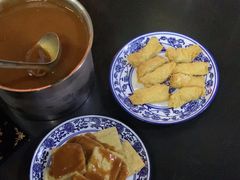 -茅老太臭豆腐