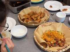 -肖记公安牛肉鱼杂馆·省级非物质文化遗产(江汉路直营店)