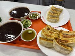 -劈柴院锅贴(沈阳路店)