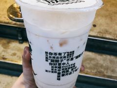 -放哈·甜醅子奶茶创造者(正宁路店)