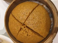 古法马拉糕-稻香酒家·33年老字号·港式粤菜(富邦中心店)