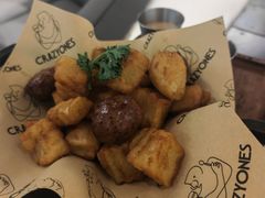 -CRAZYONES西班牙海鲜饭(上海美罗城店)