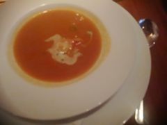 -非常时髦餐厅VUE Restaurant(外滩茂悦大酒店)