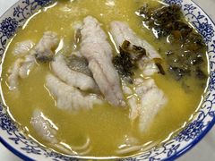 -明呈黄鱼面馆(斜土路店)