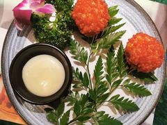 -集渔·泰式海鲜火锅(彭州店)