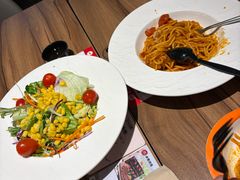 -必胜客(桂林中山店)