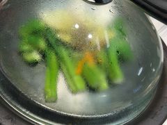 -水禾轩·海鲜蒸汽主题餐厅(拱北店)