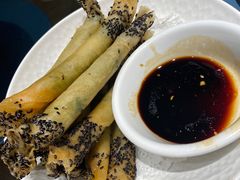 -鑫小城故事·藕汤·家常菜(台北一路总店)