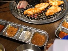 -·缸桶屋·韩式牛肋条自助烤肉(西湖D11店)