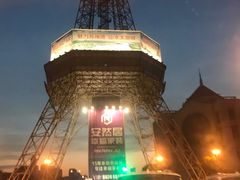 -星伦多 自助料理(圆融店)