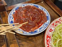 -楠火锅(西单店)