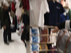 -优衣库(北京万柳华联购物中心店)