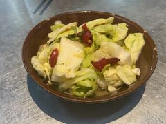 -馬伍旺川菜(江北虹悦城店)