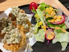 -森味花园·日本料理(伊藤洋华堂亚运村店)