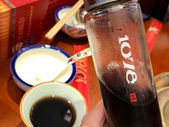 酸梅汤-1078號老北京涮肉(松柏店)