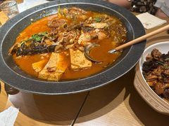 -奉天小馆·非遗东北菜(沈阳万象城店)