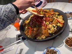 -一烙锅(友谊店)