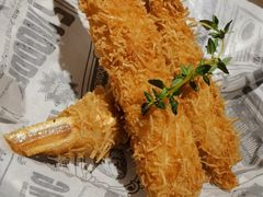 -卡朋西餐(扬名广场店)